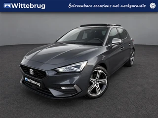 SEAT León