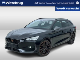 Cupra León Sportstourer