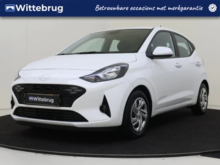 Hyundai i10 1.0 Comfort | Connected services | Cruise control | Lane keeping systeem | Hill hold functie |