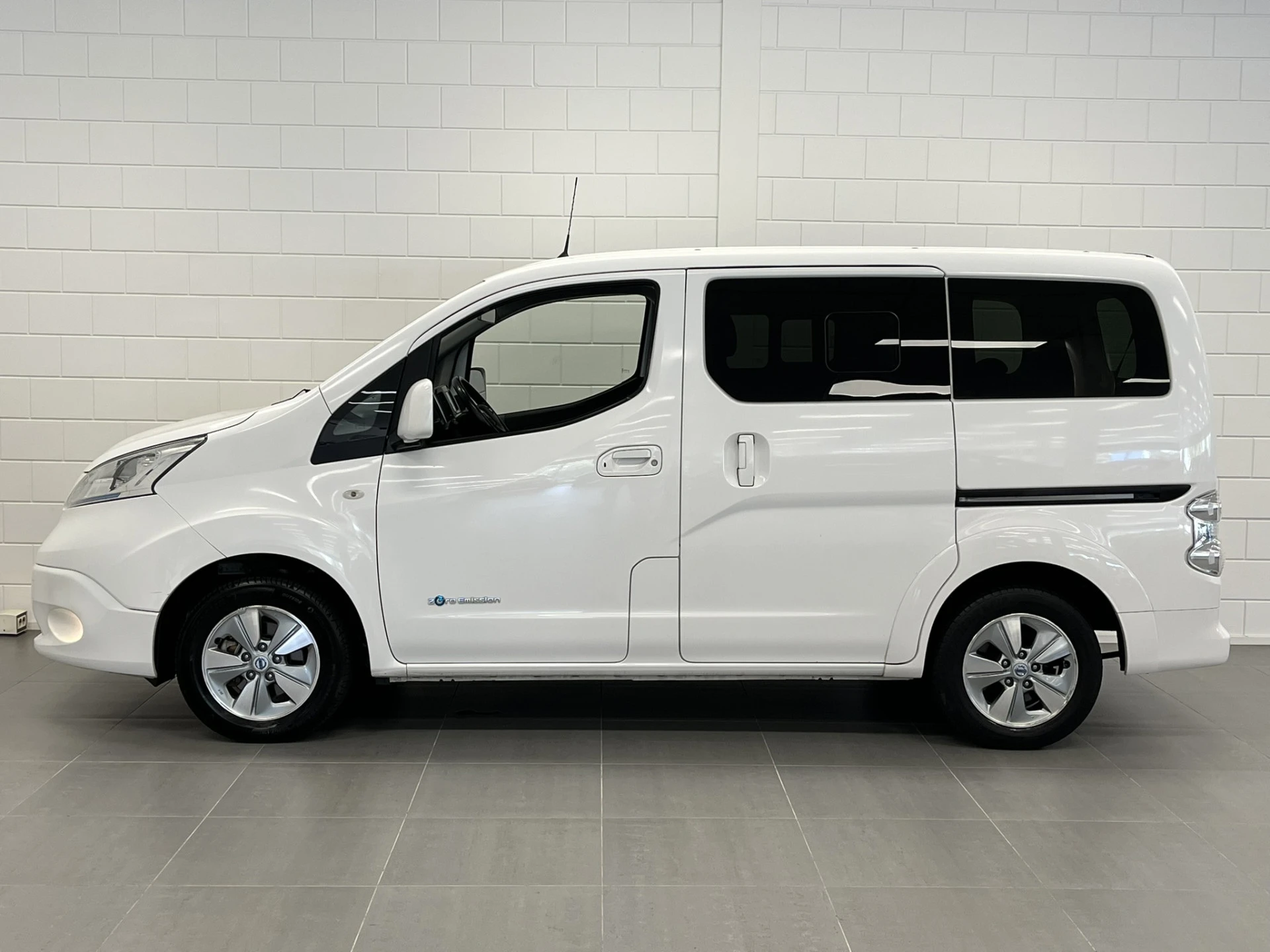 Nissan e-NV200
