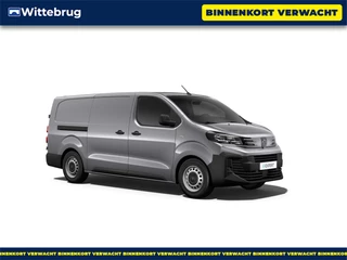 Peugeot Expert Standaard - electric