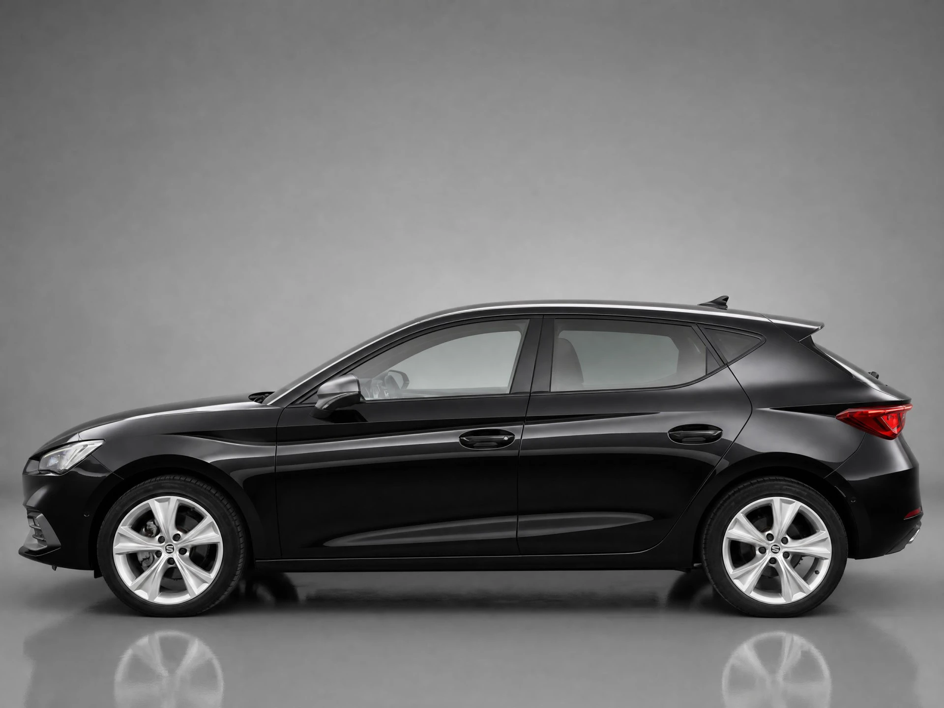 SEAT León