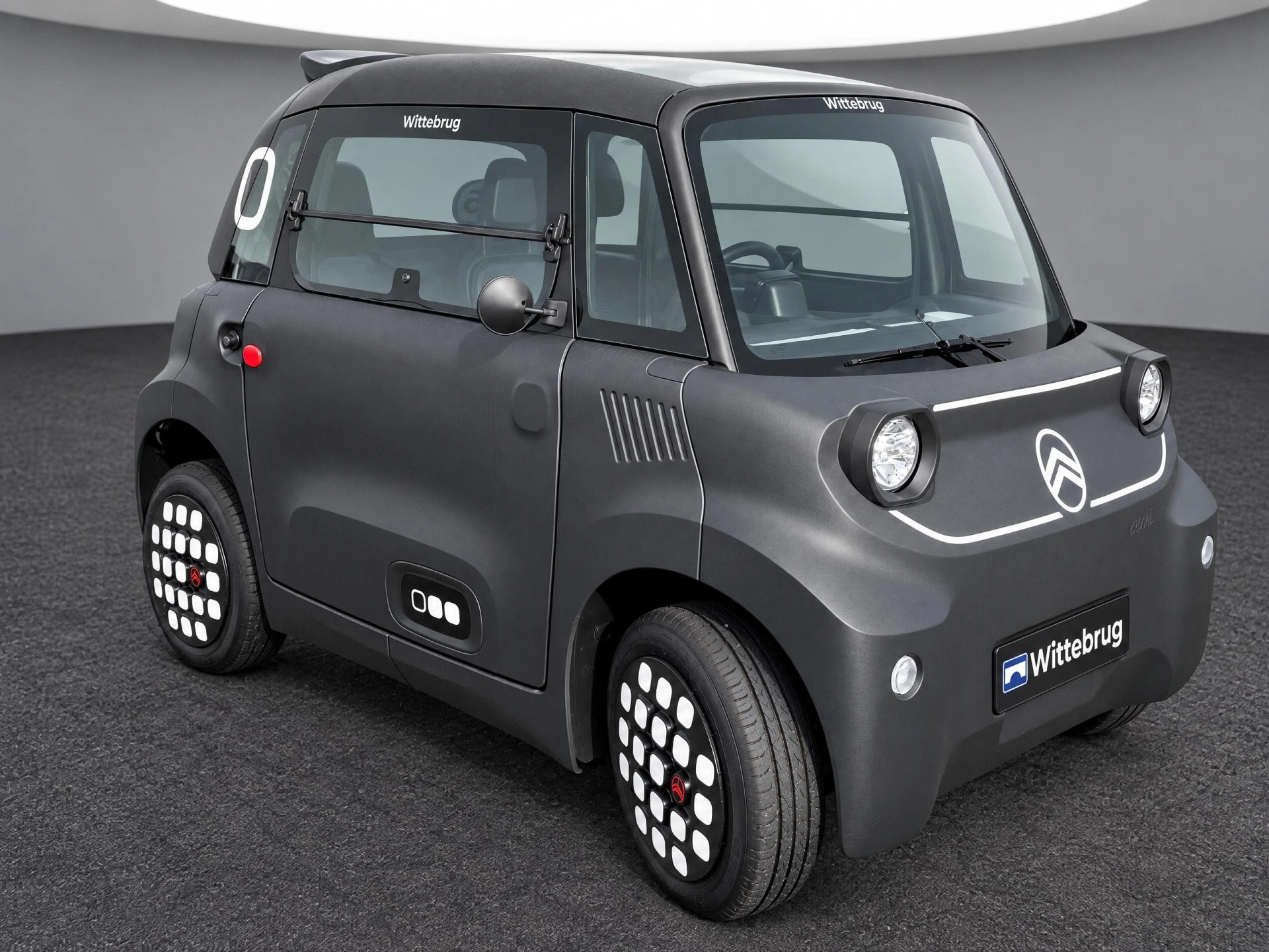 Citroën Ami