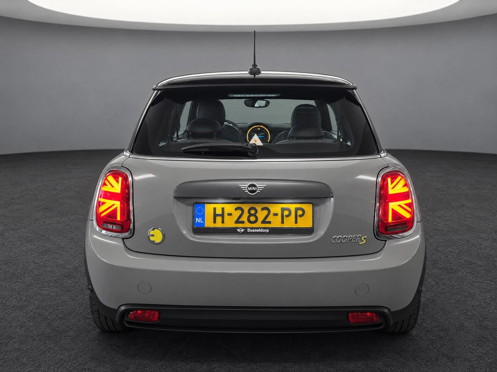 MINI MINI Cooper SE