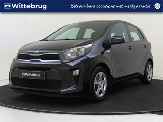 Kia Picanto 1.0 MPi ComfortPlusLine