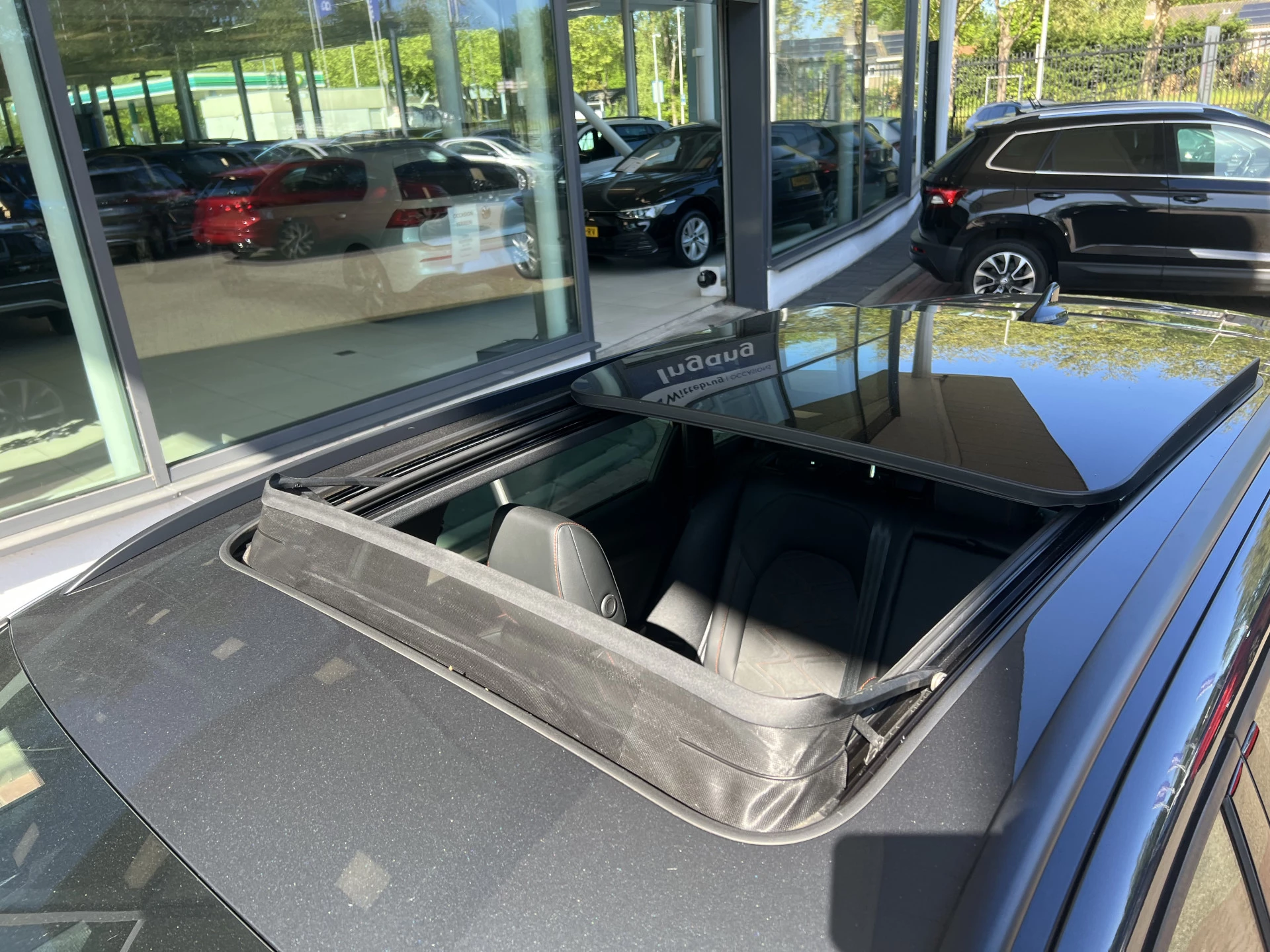 SEAT León