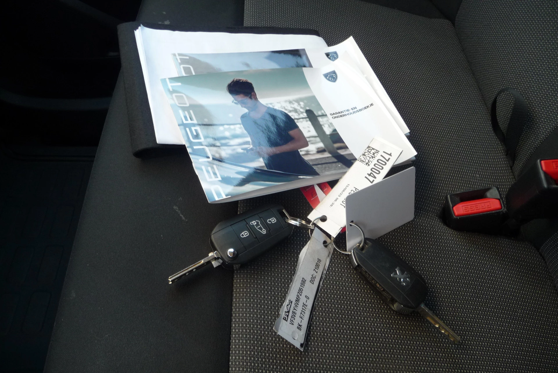Peugeot Expert
