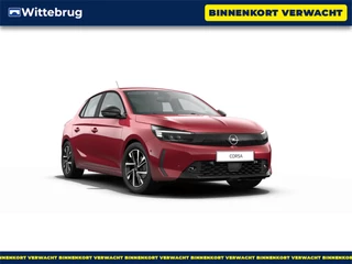Opel Corsa Edition