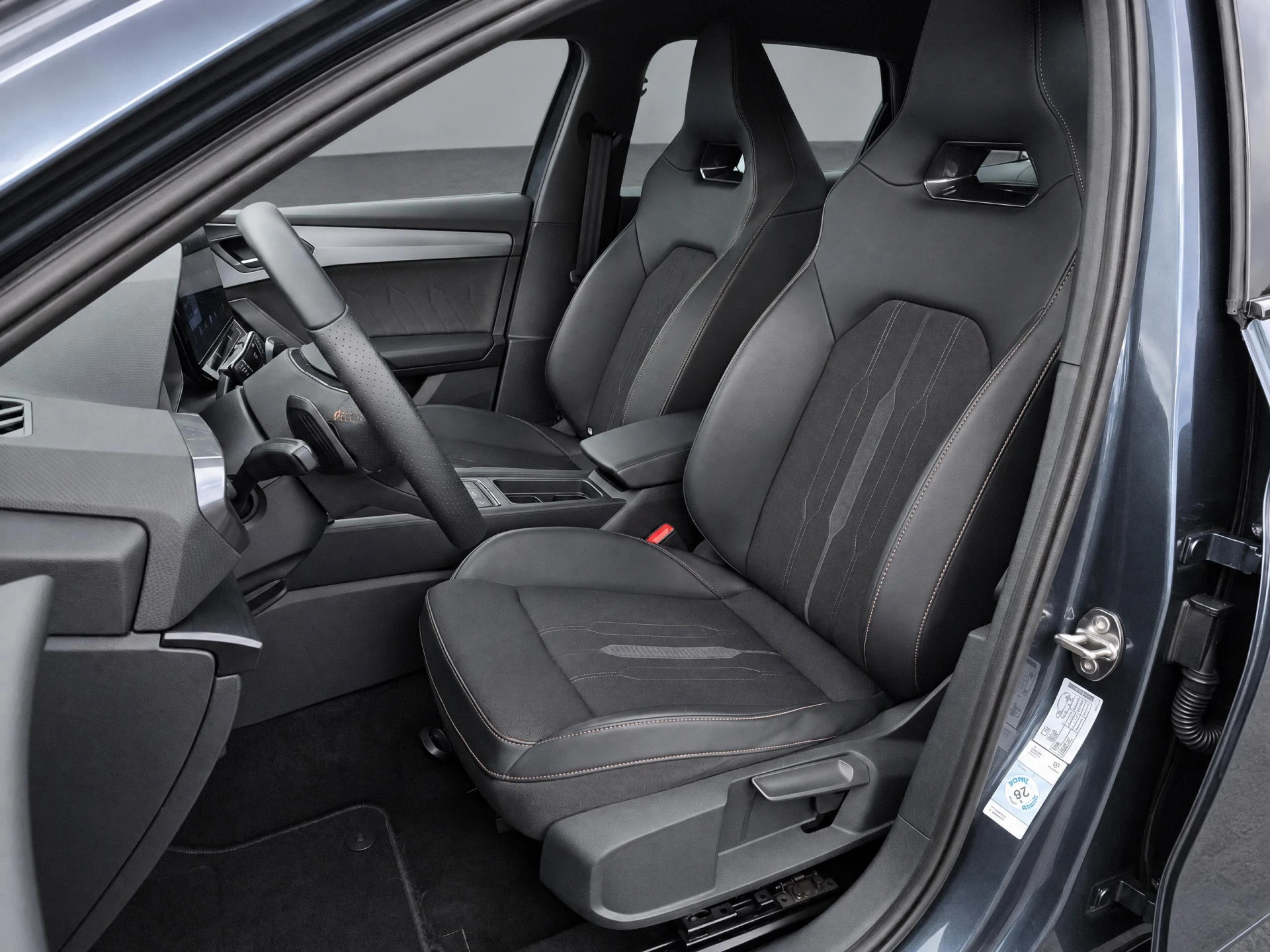 Cupra León Sportstourer