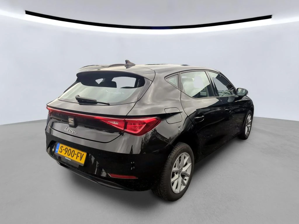 SEAT León