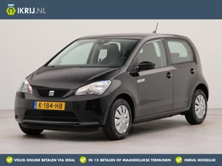 SEAT Mii Electric electric | SoH 94,0 % | Bluetooth | Parkeersensoren achter | Cruise control | Dab |
