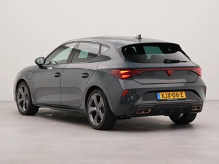 Cupra León