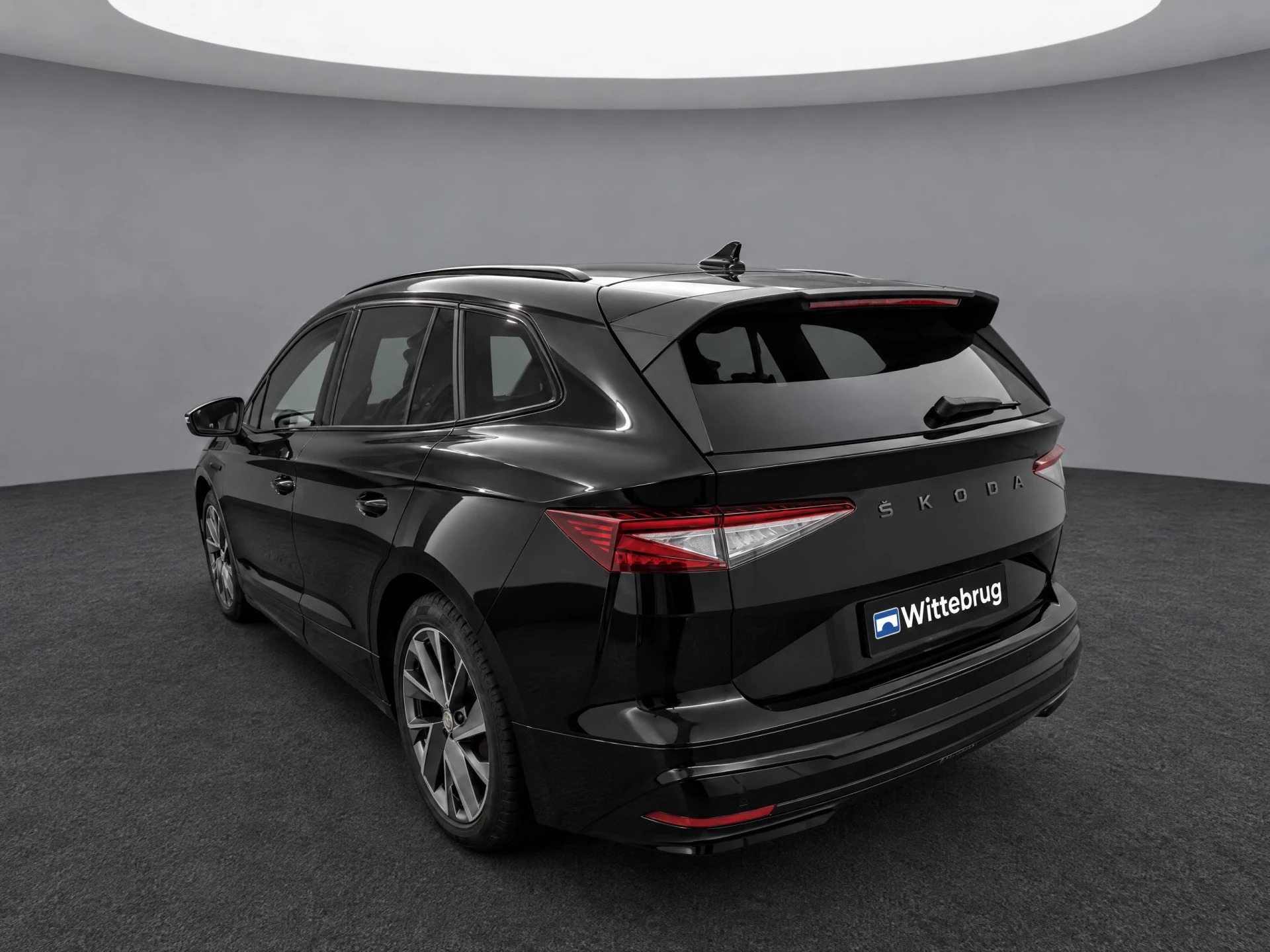 Škoda Enyaq