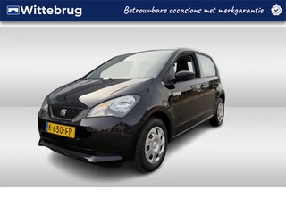 SEAT Mii Electric electric 83pk / Cruise Control / Parkeersensoren Achter / Climate Control