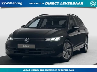 Volkswagen Golf Variant 1.5 TSI Life Business !!!Profiteer ook van 2.000 EURO inruilpremie!!!