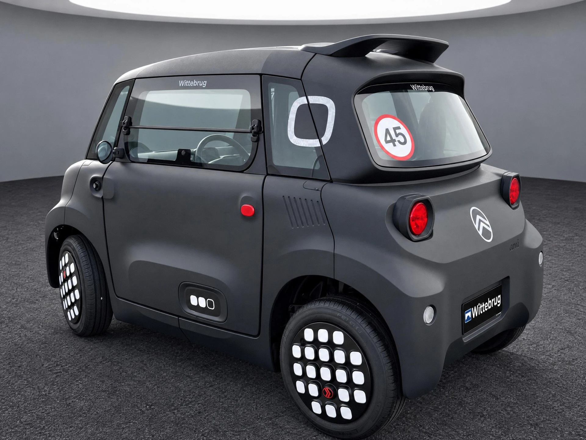 Citroën Ami