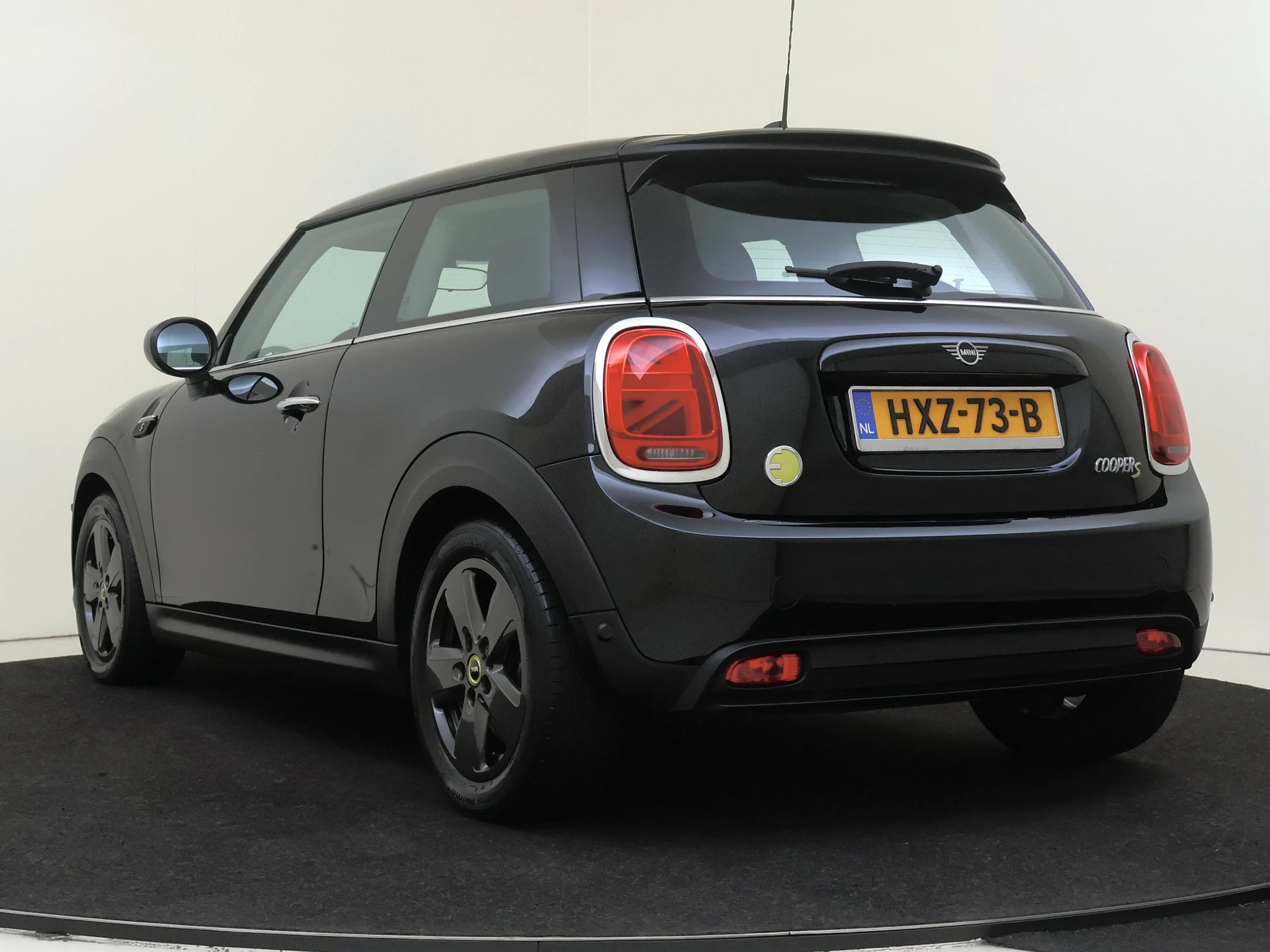 MINI MINI Cooper SE