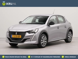 Peugeot e-208 EV Active 50 kWh | SoH 99,2 % | Apple Carplay & Android Auto | DAB | Cruise Control | Lane Assist | Keyless Start |