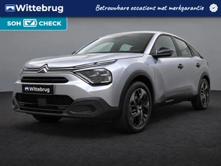 Citroën ë-C4