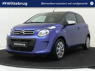 Citroën C1 1.0 VTi Feel