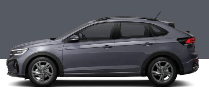 Volkswagen Taigo 1.0 TSI R-Line Business !!!Profiteer ook van 2.000 EURO inruilpremie!!!