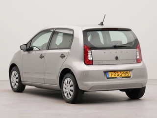 Škoda Citigo