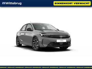 Opel Corsa Edition