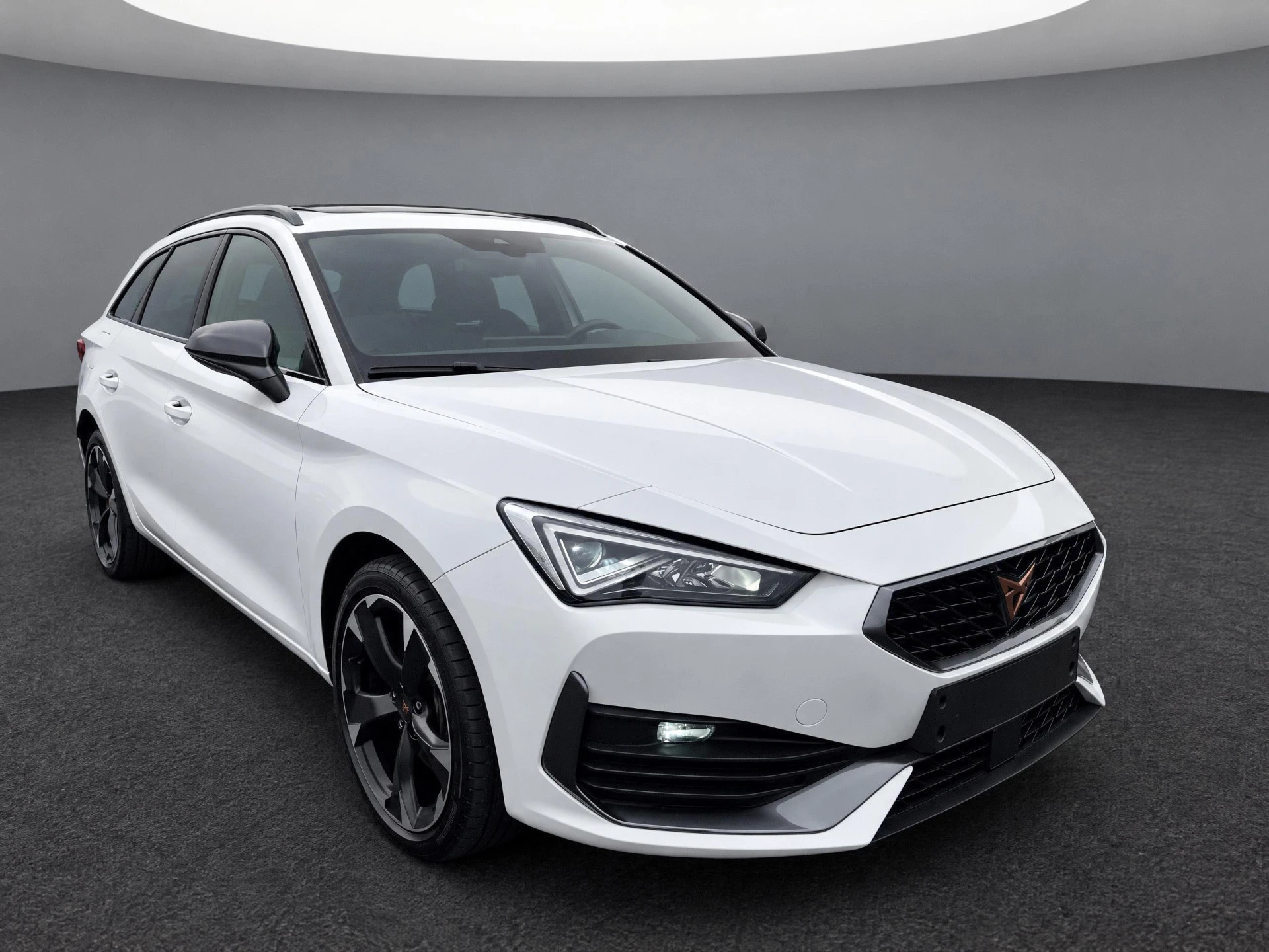 Cupra León Sportstourer