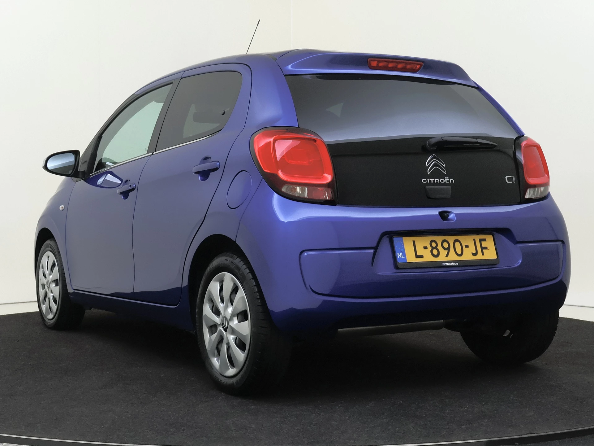 Citroën C1