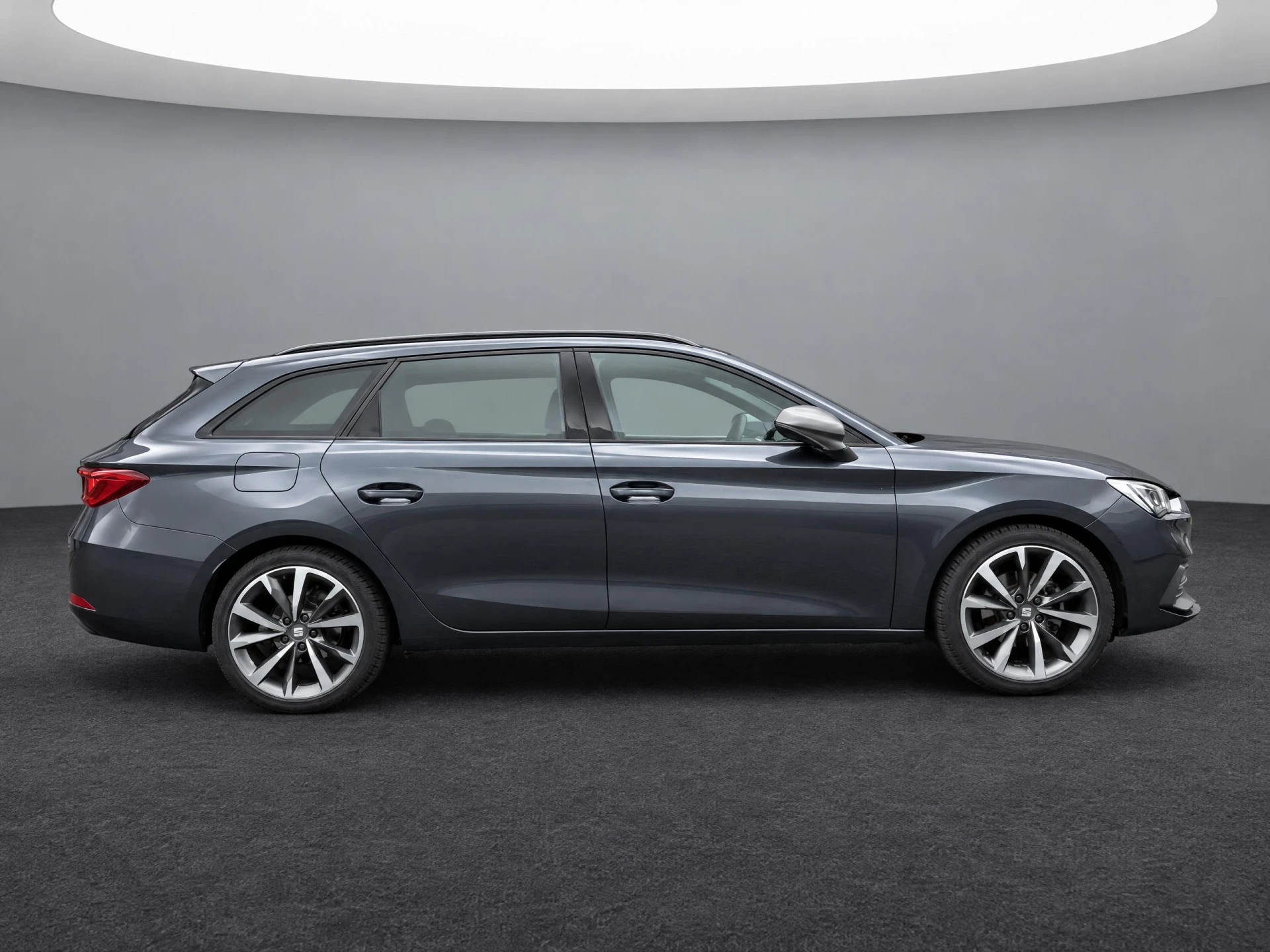 SEAT León