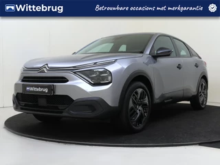 Citroën ë-C4