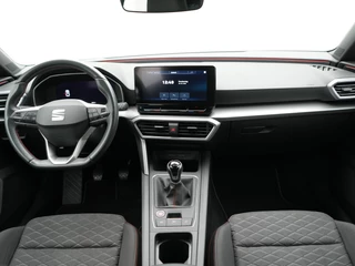 SEAT León