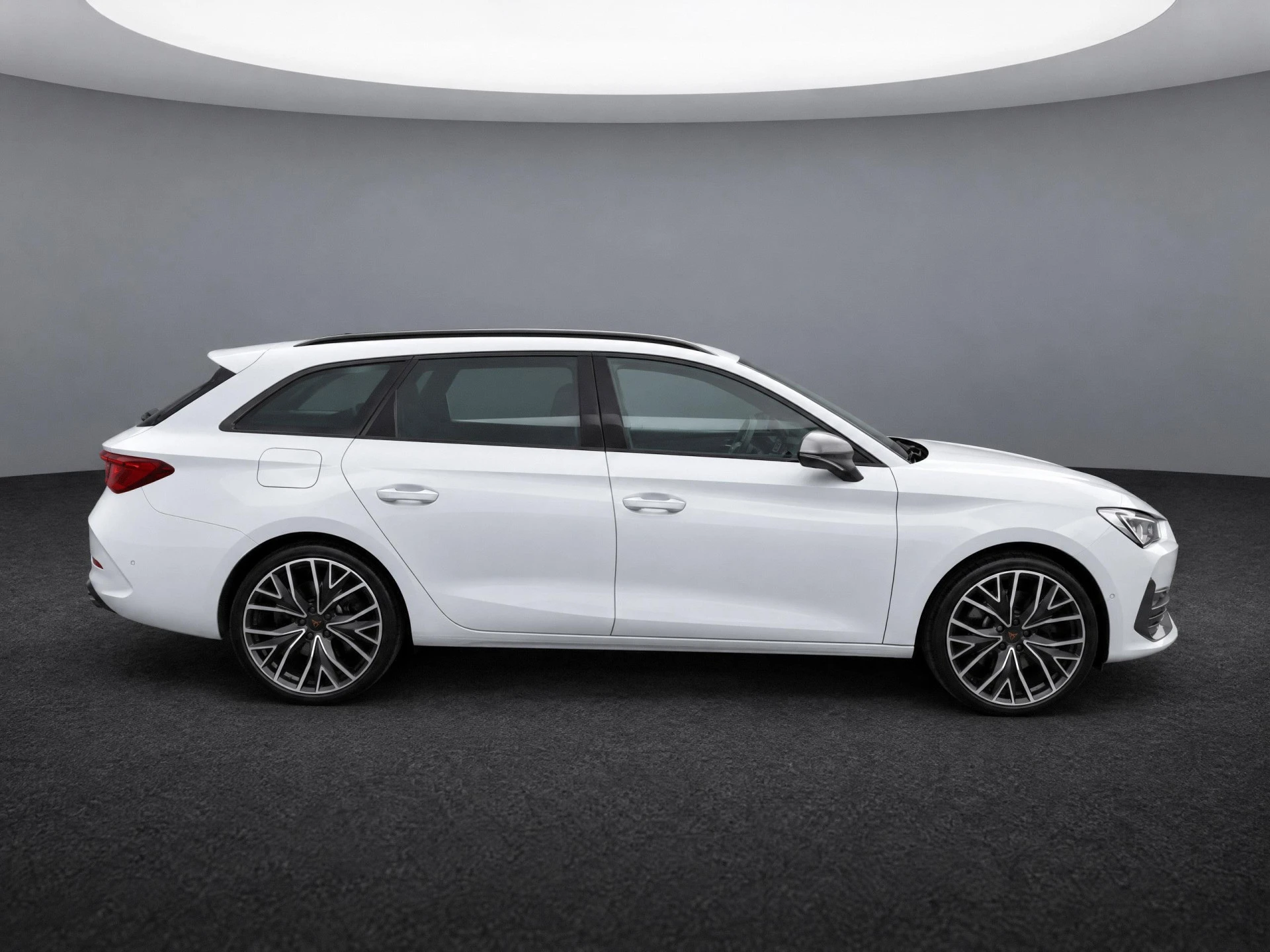 Cupra León Sportstourer