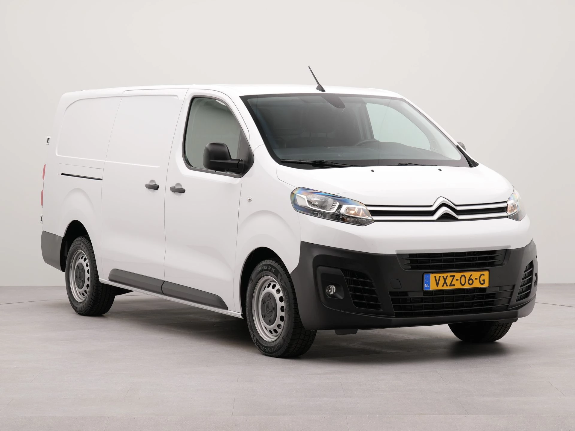 Citroën Jumpy
