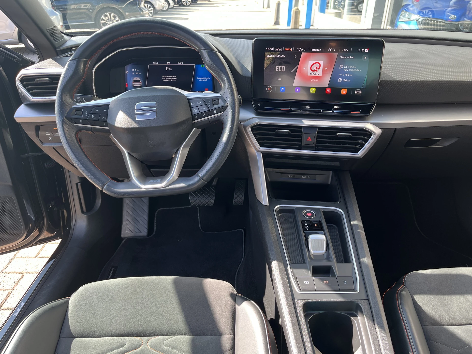 SEAT León
