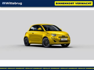 Fiat 500 ICON