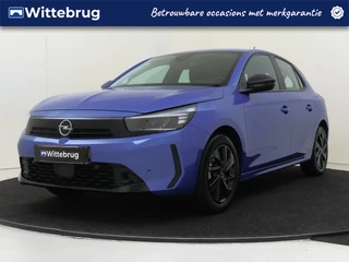 Opel Corsa 1.2 Edition 75PK Parkeerhulp V&A | Camera | 16