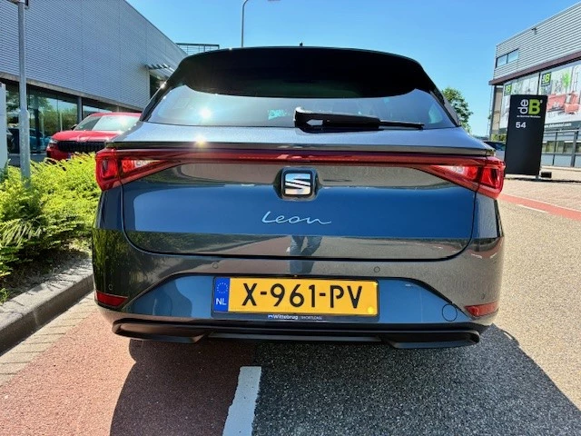 SEAT León