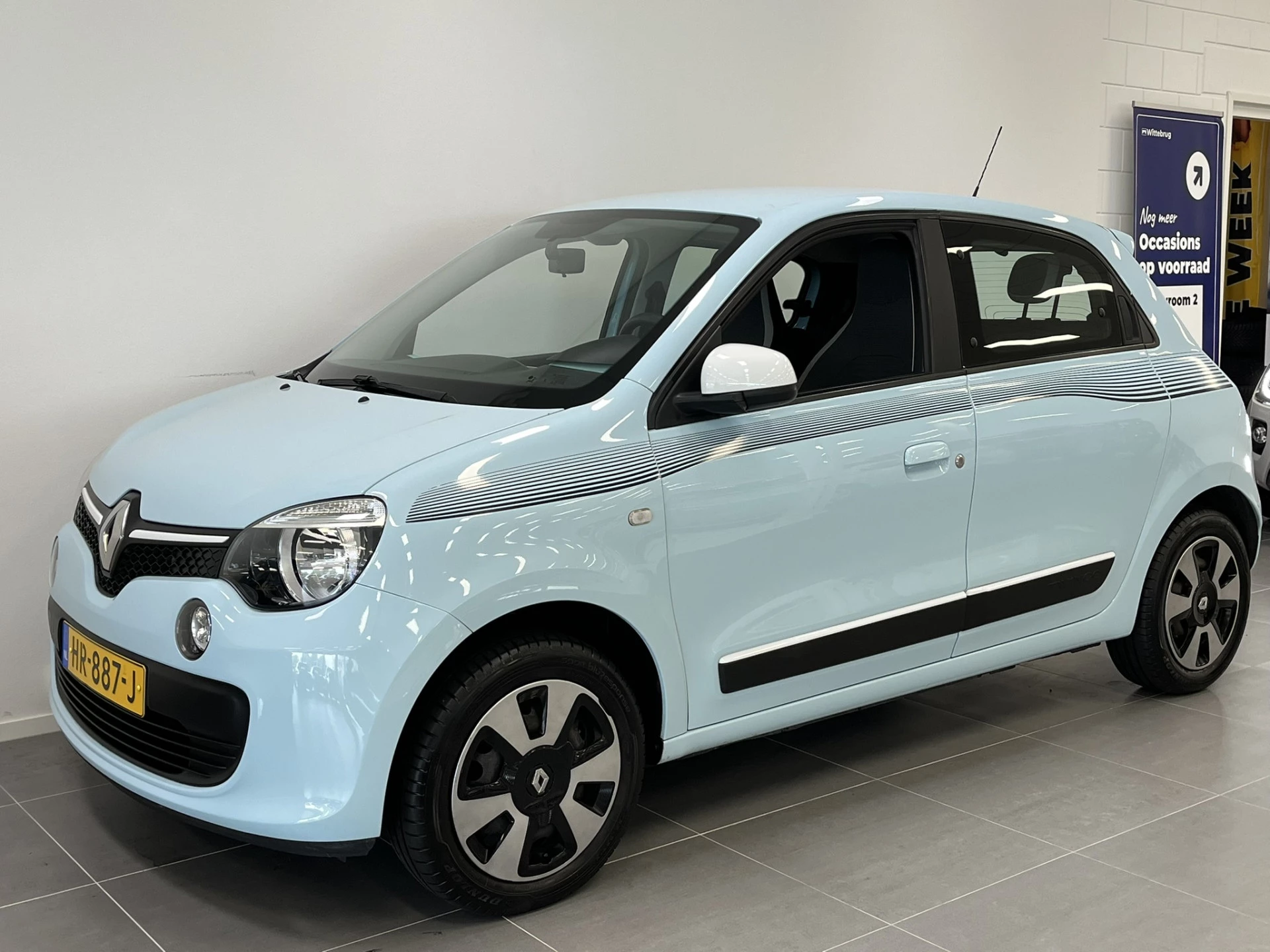 Renault Twingo