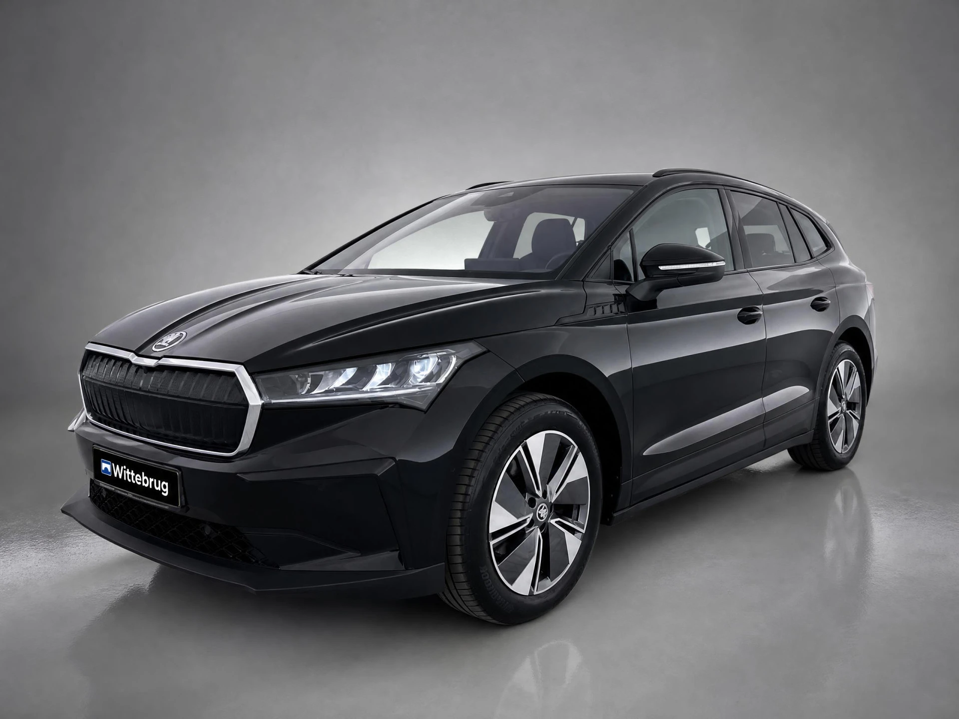 Škoda Enyaq