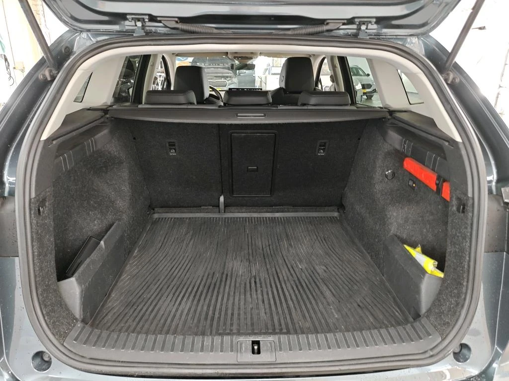 Škoda Enyaq
