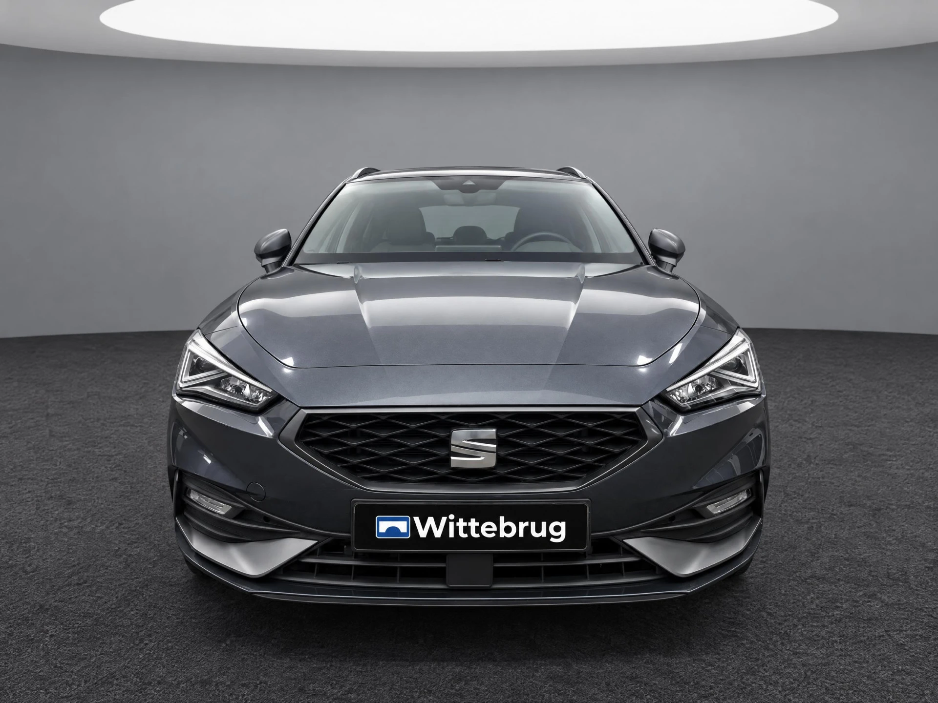 SEAT León