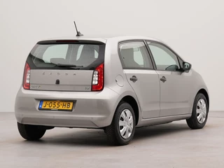 Škoda Citigo