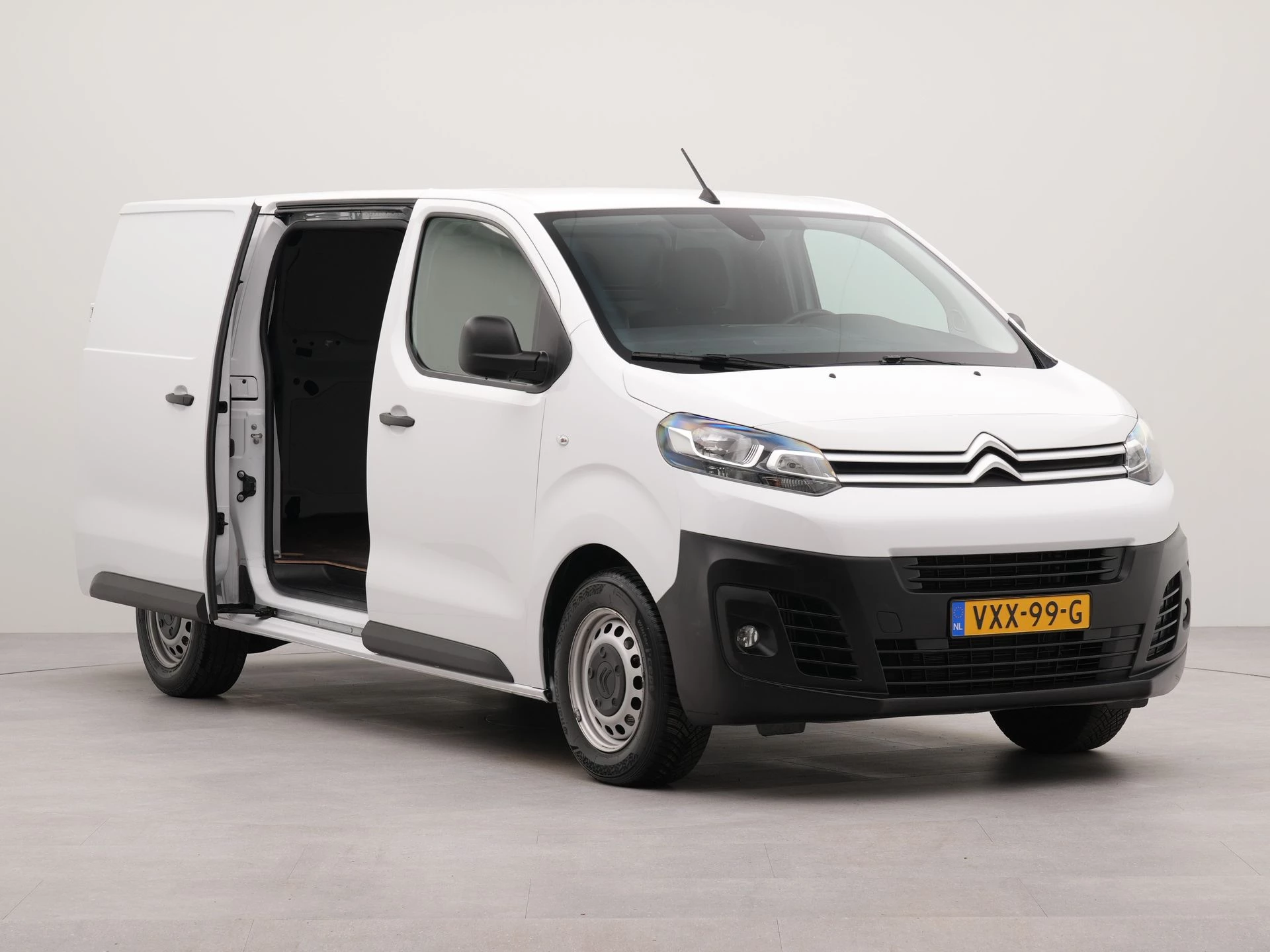 Citroën Jumpy