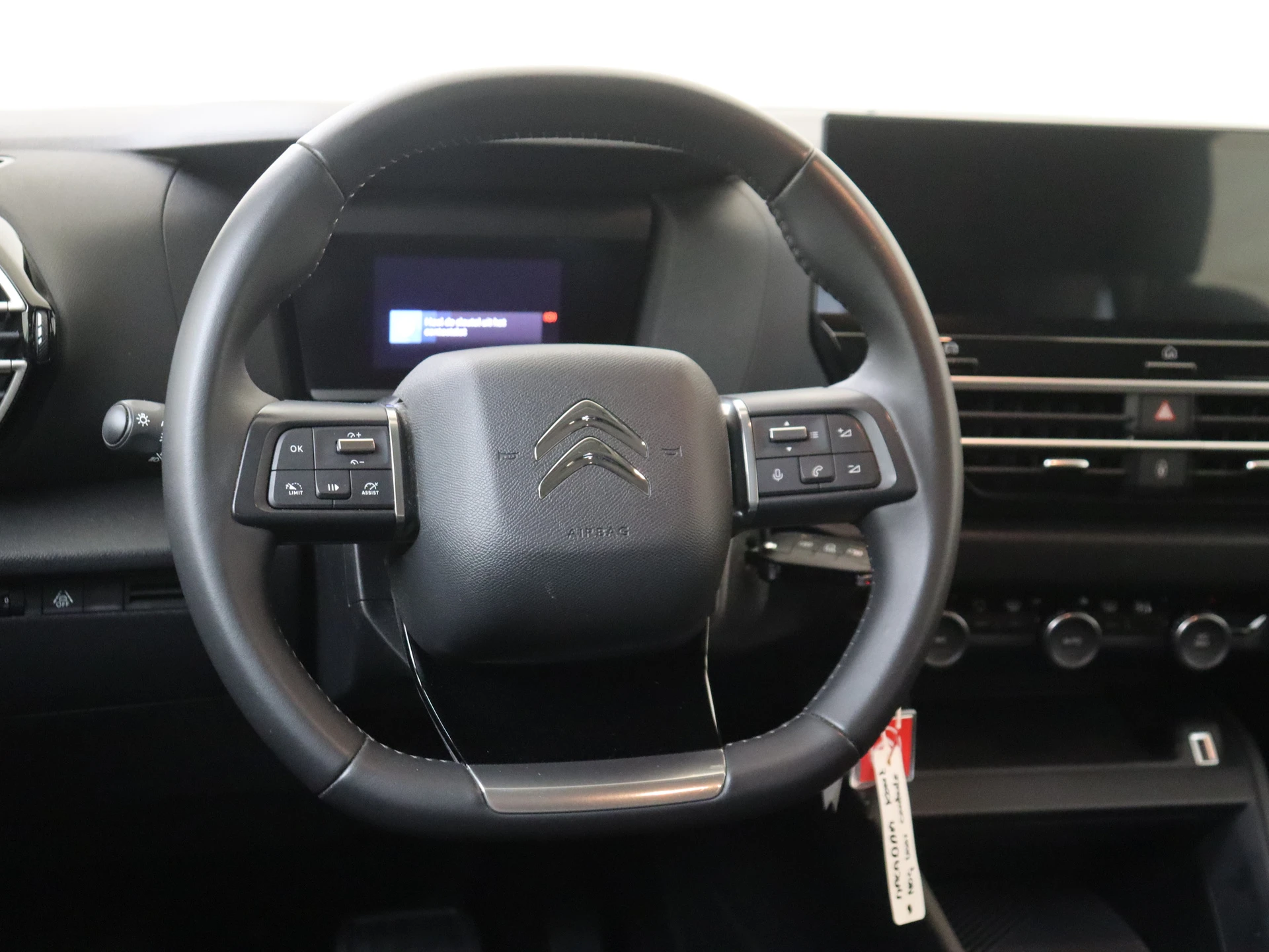 Citroën ë-C4