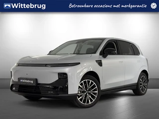 Leapmotor B10 Design ProMax 67.1 kWh Grote accupakket met actieradius van 434 Kilometer! Uit voorraad leverbaar!