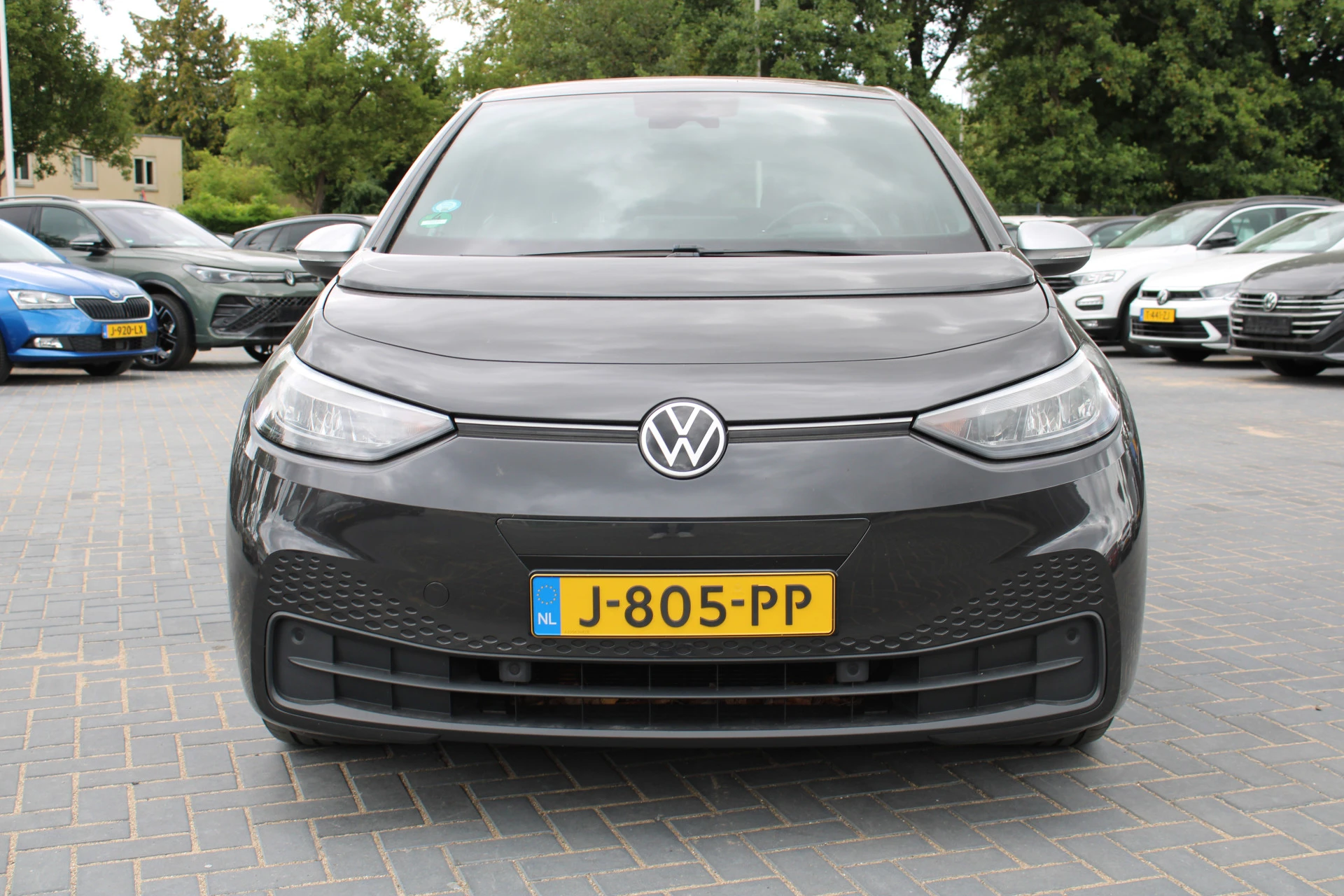 Volkswagen ID.3