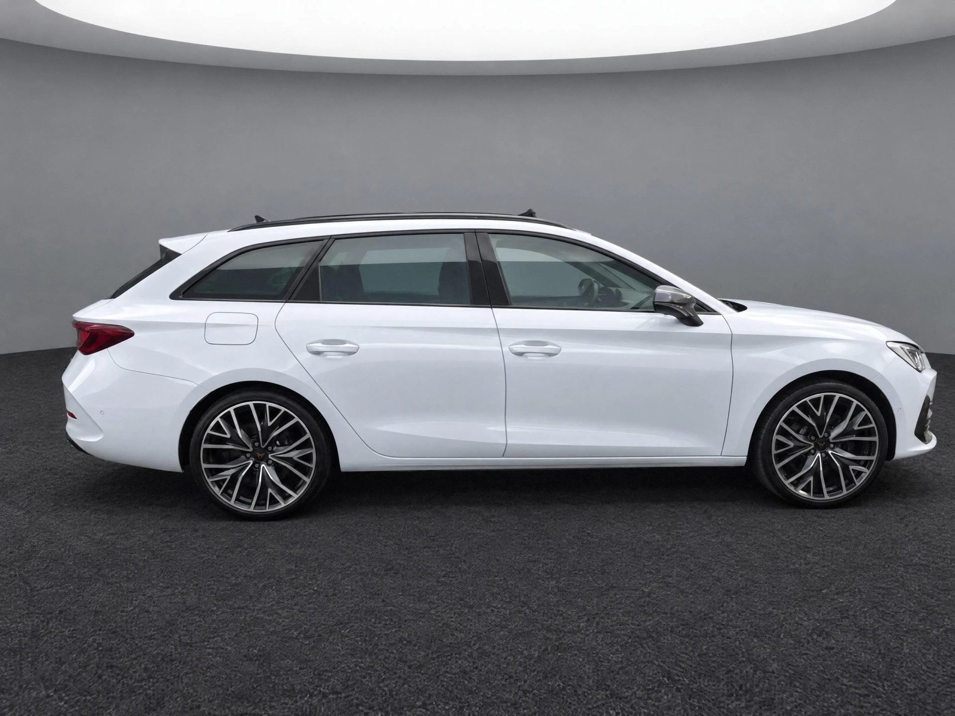 Cupra León Sportstourer