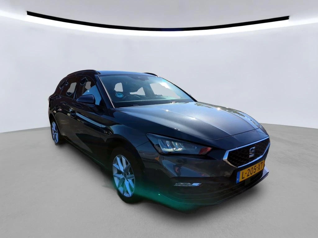 SEAT León