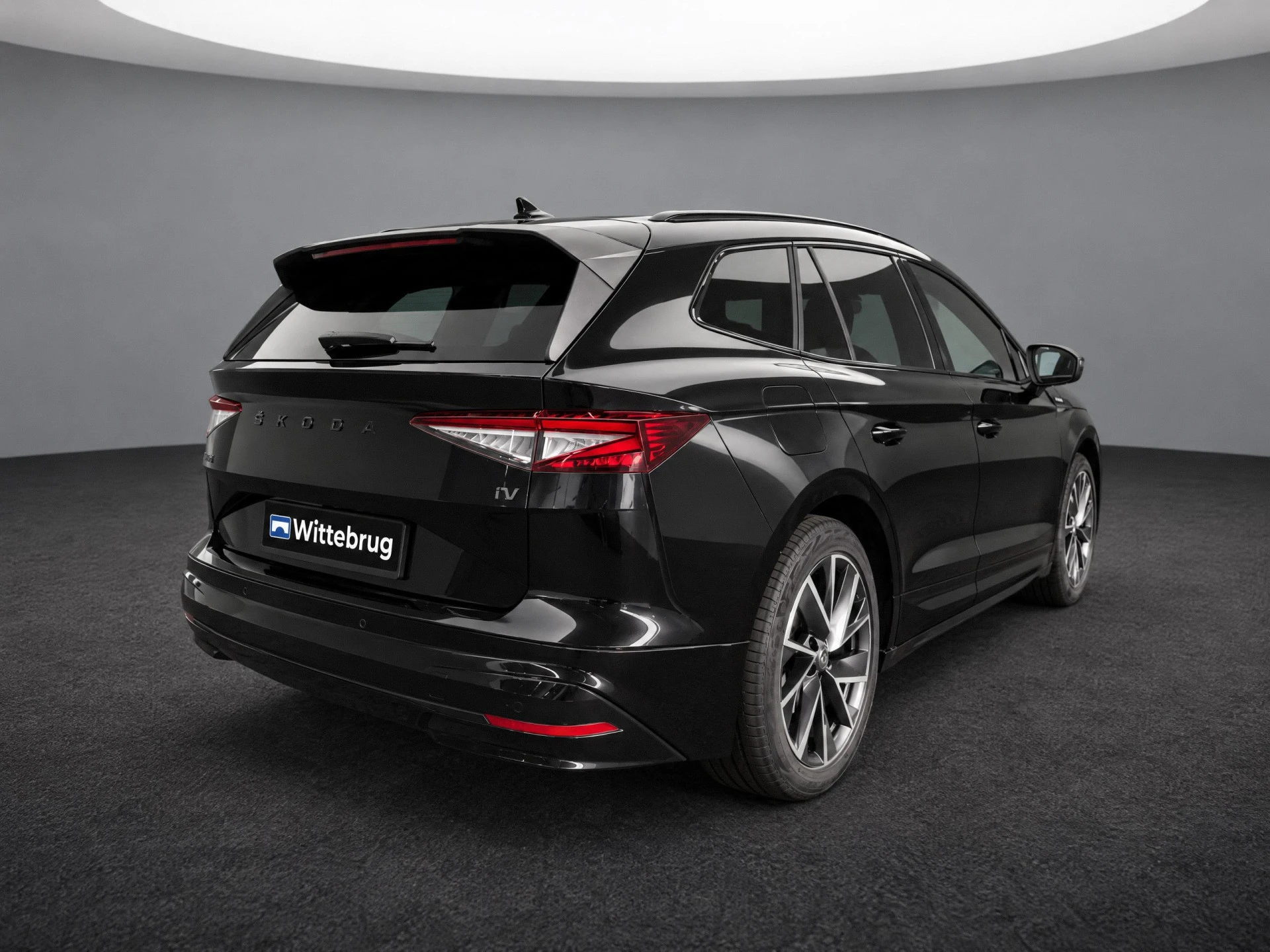 Škoda Enyaq